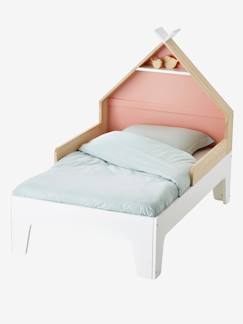 Chambre et rangement-Chambre-Lit évolutif enfant fond réversible LIGNE TIPILI