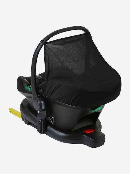 Base Isofix pour coque du Trio AURIGA noir 4 - vertbaudet enfant 