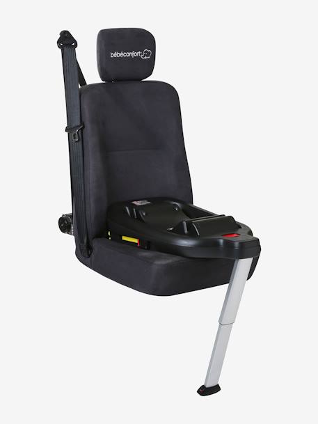 Base Isofix pour coque du Trio AURIGA noir 3 - vertbaudet enfant 