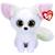 Peluche TY - Phoenix Fox - Beanie Boos - 15 cm - Blanc - Jouet en peluche BLANC 1 - vertbaudet enfant 