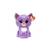 Peluche - TY - Ty Beanie Boos Medium Cassidy Le Chat - Rouge - 3 ans et plus - Plush ROUGE 1 - vertbaudet enfant 