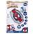 Montre-Jeu Interactive Spidey VTECH - Rouge et bleu - Pour enfant de 3 ans et plus ROUGE 2 - vertbaudet enfant 