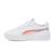 Basket à Lacets Puma Enfant Carina 2.0 Holo AC Inf BLANC 2 - vertbaudet enfant 