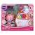 VTECH - Lovelies - Emmy, Mon Bébé Licorne Magique ROSE 3 - vertbaudet enfant 