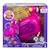 Polly Pocket - Sac Flamant Surprises - Poupée Mini-Univers ROSE 3 - vertbaudet enfant 