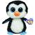 Peluche Waddles le Pingouin - TY - 15 cm - Noir et Blanc - Intérieur - Mixte NOIR 1 - vertbaudet enfant 