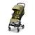 Poussette citadine compacte BEEZY Nature Green CYBEX - De la naissance à 4 ans - Vert VERT 1 - vertbaudet enfant 