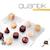 Jeu de plateau - GIGAMIC - Quantik Mlv - Orange - 8 ans - 15 min ORANGE 2 - vertbaudet enfant 