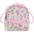 Sac à dos fleuri pour poupée Ma Corolle - COROLLE - Floral - Rose - Enfant - 4 ans ROSE 1 - vertbaudet enfant 