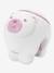 Projecteur Ourson Polaire CHICCO rose 1 - vertbaudet enfant 