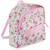 Sac à dos fleuri pour poupée Ma Corolle - COROLLE - Floral - Rose - Enfant - 4 ans ROSE 2 - vertbaudet enfant 