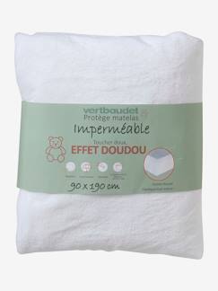 Chambre et rangement-Alèse microfibre imperméable toucher doux