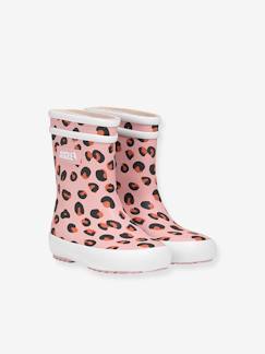 Chaussures-Chaussures bébé 17-26-Marche fille 19-26-Bottes de pluie enfant Baby Flac Play2 NA41J AIGLE®