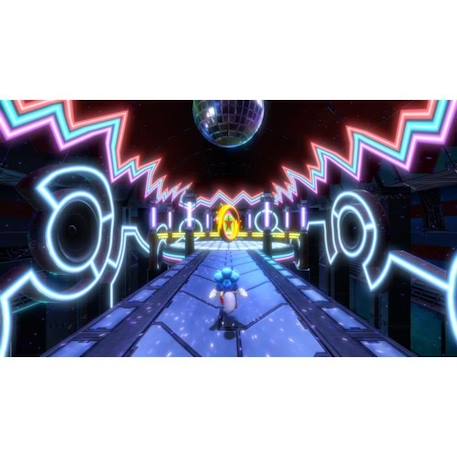 Sonic Colours Ultimate Jeu Switch BLANC 5 - vertbaudet enfant 
