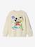 Sweat garçon Disney® sable 1 - vertbaudet enfant 