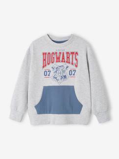 Pyjama Harry Potter™ à motif Poudlard (du 6 au 16 ans)
