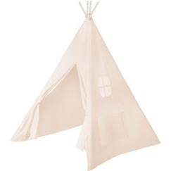 Pèle-mêle 12 photos en bois beige Tipi TIMOUKI