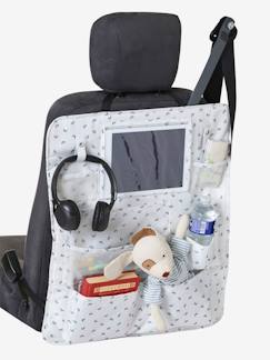 Organisateur de voiture Fashion Roll  - vertbaudet enfant