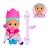 Château et mini poupée Elodie Icy Cry Babies Magic Tears - A partir de 3 ans ROSE 2 - vertbaudet enfant 