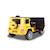 Véhicule à batterie Mercedes-AMG G6312 V 106 cm jaune - Jamara - Enfant - Mixte - 12 V - Extérieur JAUNE 4 - vertbaudet enfant 