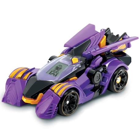 VTECH - Switch & Go Dinos - Brutor, Super Spinosaure - Jouet interactif pour enfant VIOLET 2 - vertbaudet enfant 