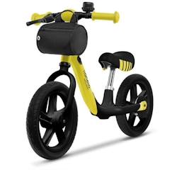 Vélo draisienne Globber - Tricycle et trottinette fille & garçon -  vertbaudet