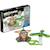 Geomag mechanics - Ecofriendly 96 pieces VERT 3 - vertbaudet enfant 