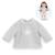 T-Shirt Soir De Fête - COROLLE - Vêtement pour poupée ma Corolle 36 cm - Blanc - Enfant - Mixte BLANC 2 - vertbaudet enfant 