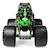 MECCANO - Véhicule Monster Truck Géant A Retrofriction VERT 3 - vertbaudet enfant 