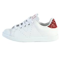 Chaussures-Chaussures fille 23-38-Basket Enfant Victoria 1125104