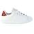 Basket Enfant Victoria 1125104 BLANC 2 - vertbaudet enfant 