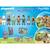 PLAYMOBIL - 70978 - My Figures: Ranch équestre - Figures - Combinez vos personnages Animaux & Nature BLEU 5 - vertbaudet enfant 