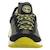 Basket Junior Timberland Solar Wave Low - TIMBERLAND - Garçon - Cuir - Fermeture à lacets - Vert fonce JAUNE 4 - vertbaudet enfant 