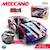 MECCANO - Supercar 25 modèles motorisés ROUGE 3 - vertbaudet enfant 
