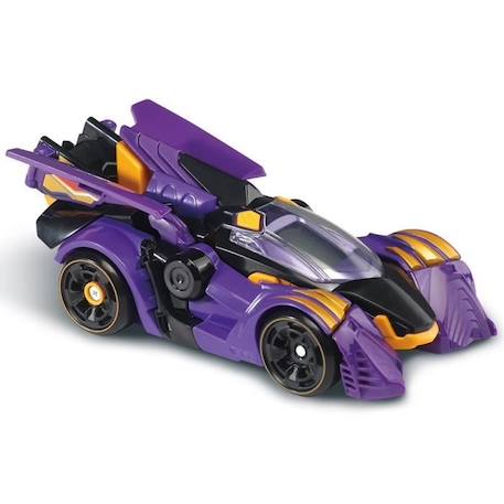 VTECH - Switch & Go Dinos - Brutor, Super Spinosaure - Jouet interactif pour enfant VIOLET 4 - vertbaudet enfant 