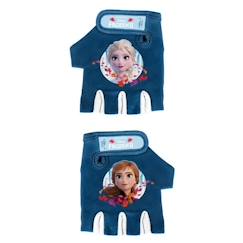 -Mitaines La Reine des Neiges II - STAMP - Taille unique - Fille - À partir de 3 ans