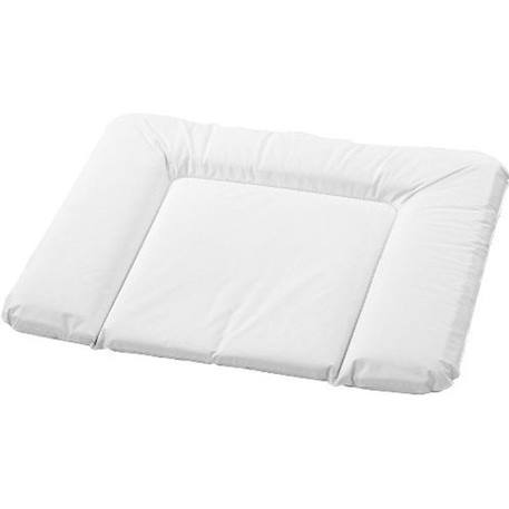 Matelas à langer souple GEUTHER - 85 x 75 cm - Blanc GRIS 1 - vertbaudet enfant 