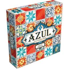 -Azul - Asmodee - Jeu de société