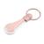 Béaba Maison Coupe-Ongles Vieux Rose ROSE 2 - vertbaudet enfant 