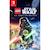 LEGO Star Wars: La Saga Skywalker Jeu Switch BLANC 1 - vertbaudet enfant 