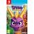 Spyro Reignited Trilogy Jeu Switch BLANC 1 - vertbaudet enfant 