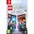 LEGO Harry Potter Collection Jeu Switch BLANC 1 - vertbaudet enfant 