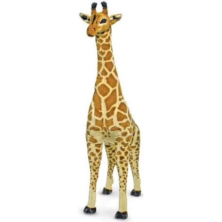 Peluche girafe 38 cm  Peluches et doudous en ligne sur