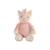 Peluche musicale - Cloud B - Ella la licorne rose - Sons apaisants - Bruit blanc ROSE 1 - vertbaudet enfant 