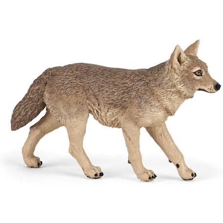 Figurine chacal - PAPO - Pop ! - Mixte - A partir de 3 ans - Marron MARRON 1 - vertbaudet enfant 