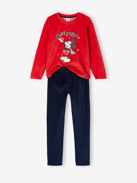 Velours Enfants épaissir Sous-vêtements thermiques Pantalon à manches  longues Fille Garçons Pyjamas Bébé Vêtements d'hiver Pantalon long Cadeau  de Noël