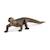 Figurine - SCHLEICH - Dragon de Komodo - Wild Life - Beige - 3 ans et plus BEIGE 1 - vertbaudet enfant 