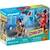 PLAYMOBIL - 70710 - SCOOBY-DOO! Fantôme du clown - Figurines avec accessoires MARRON 1 - vertbaudet enfant 