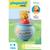 PLAYMOBIL 1.2.3 - 71318 - Winnie l'ourson et culbuto pot de miel - Disney - Pour les tout-petits 18-36 mois BLEU 5 - vertbaudet enfant 