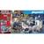 PLAYMOBIL - 70577 - City Action - Karts de policier et bandit BLEU 4 - vertbaudet enfant 